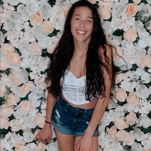 Meet your Posher, Bri